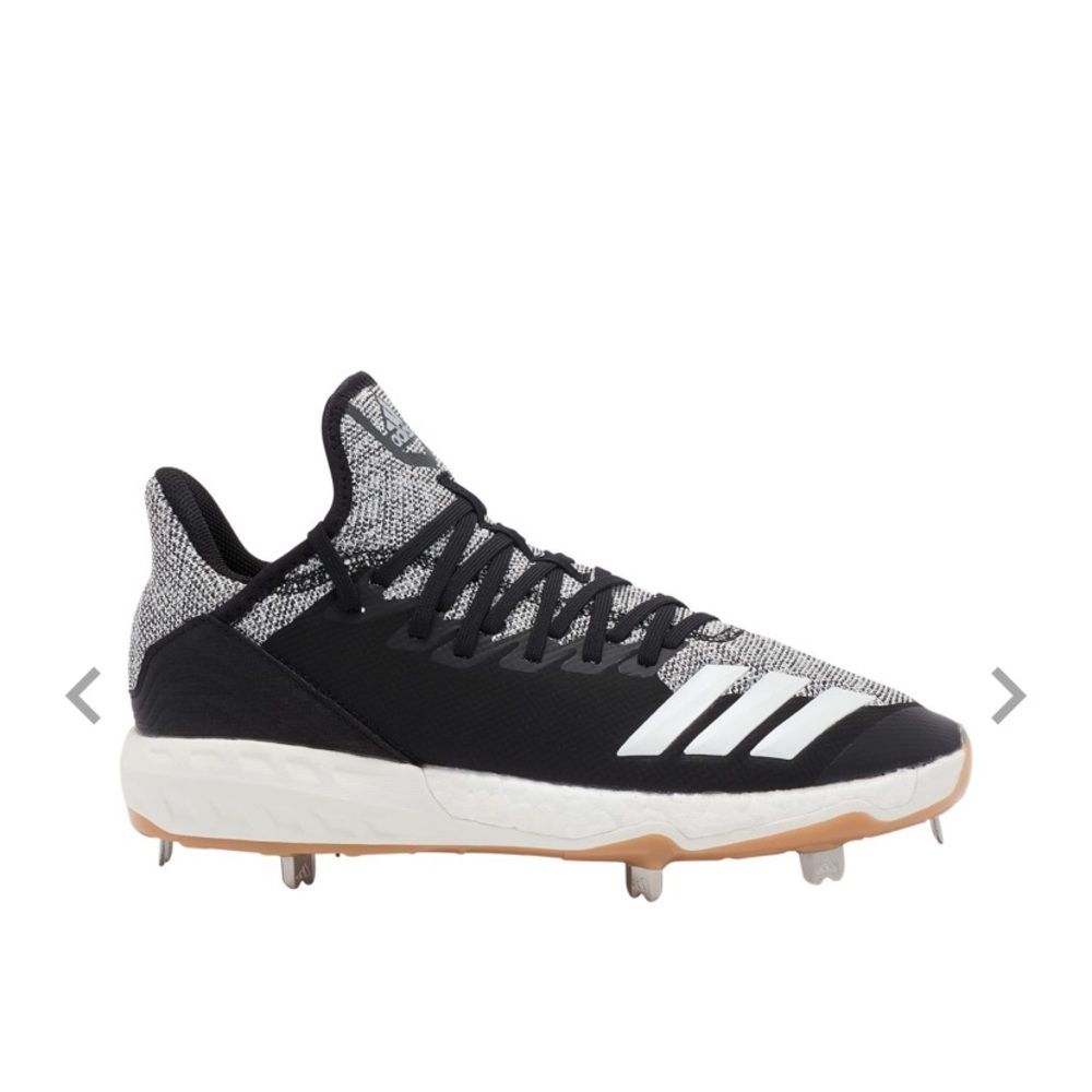 Adidas Men’s Icon 4 Baseball Cleats